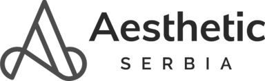 aesthetic serbia logo