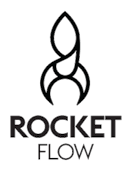 Rocket Flow logo