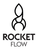 Rocket Flow logo