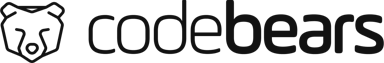 Code Bears Logo