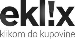 Ekliks logo