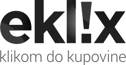 eklix logo