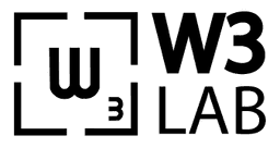 W3Lab logo